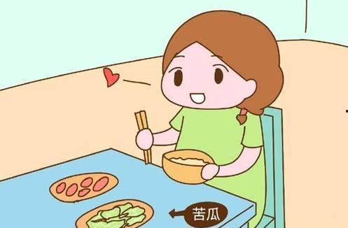 孕妈吃瓜,孕妈们的健康美味选择