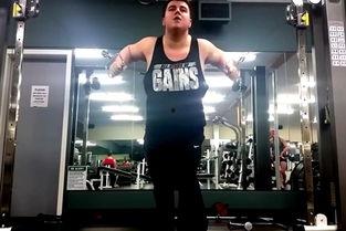 健身哥吃瓜,揭秘健身圈那些不为人知的幕后故事