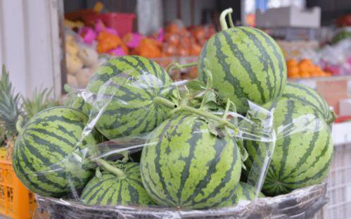 吃坏瓜怎么办,吃坏瓜后的应对措施