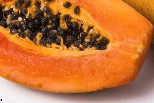 吃瓜影响月经吗,揭秘日常饮食对女性生理周期的影响