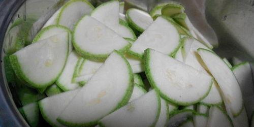 贵州人吃的小瓜是什么瓜,揭秘当地人钟爱的“小瓜”之谜