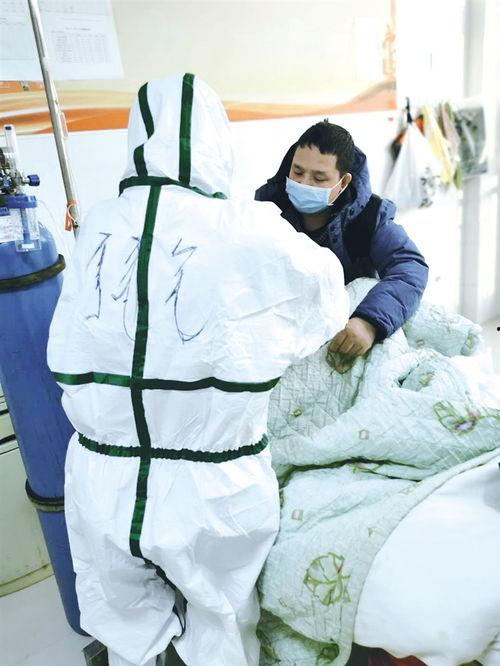 内蒙小护士吃瓜