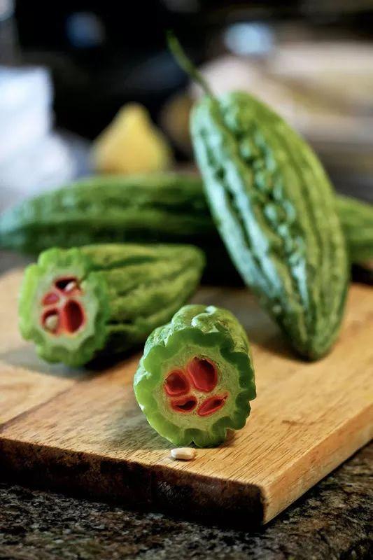 大暑吃三瓜,三瓜养生正当时