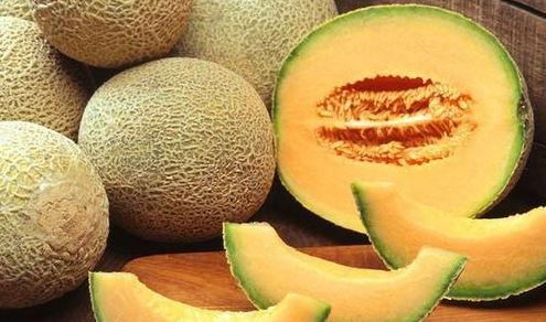 早上可以空腹吃哈密瓜嘛,健康美味两不误