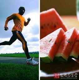 高血压吃瓜氨氨酸